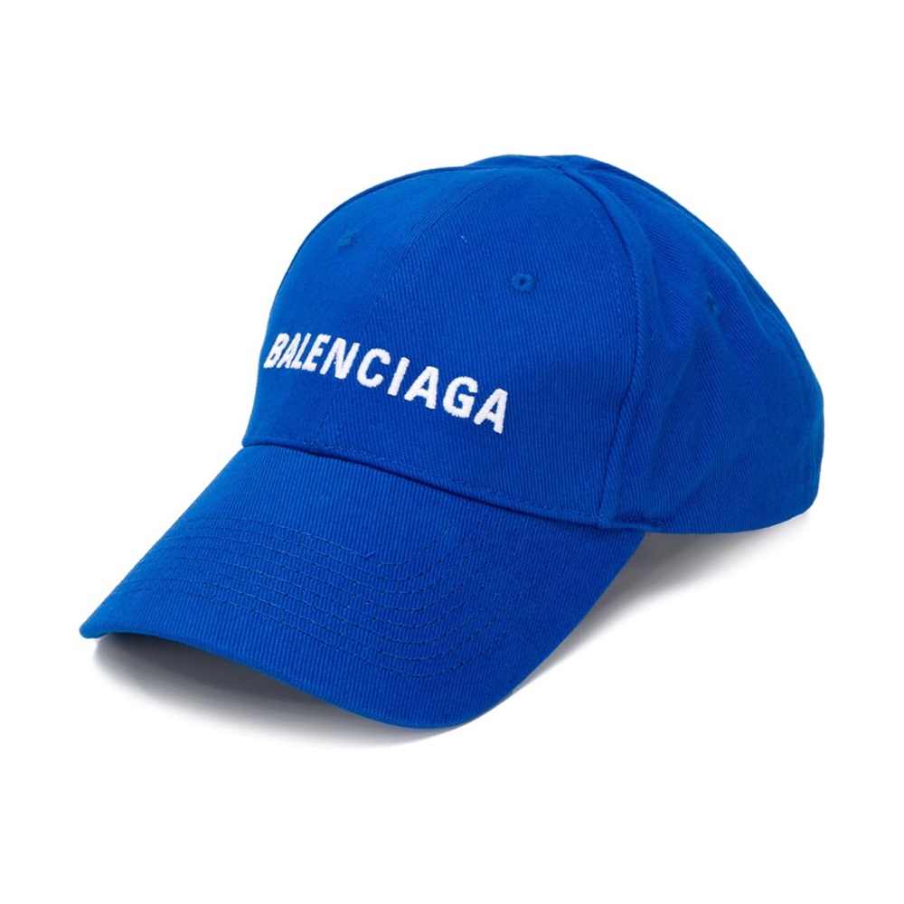 Balenciaga Classic cap